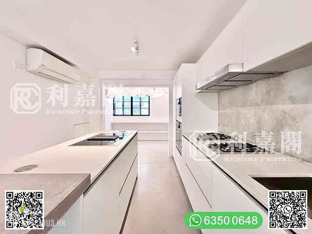 Sai Kung - Spanish Villa 03