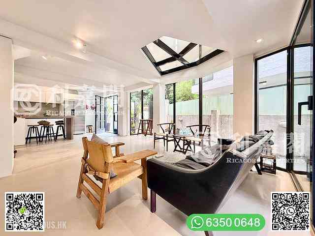 Sai Kung - Spanish Villa 12