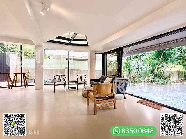 Sai Kung - Spanish Villa 13
