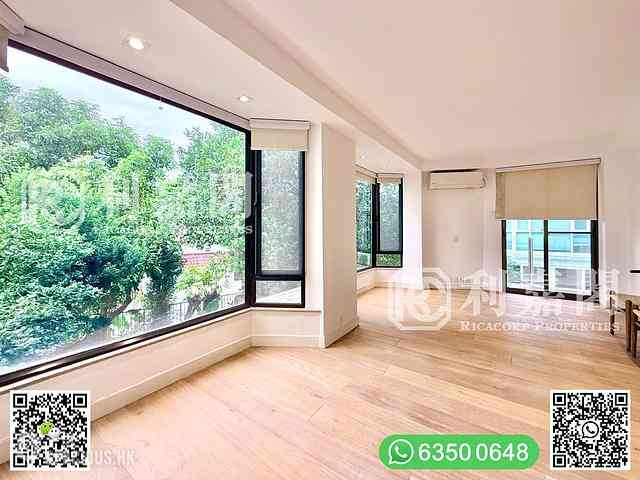 Sai Kung - Spanish Villa 18