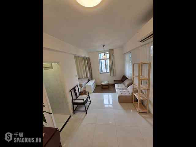 Wan Chai - Hay Wah Building Block A 02