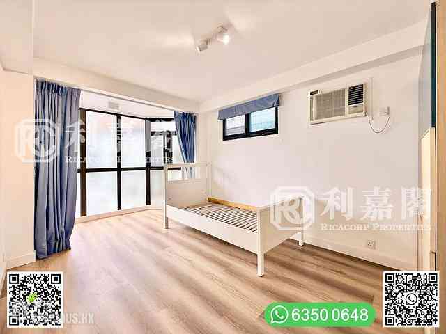 Sai Kung - Spanish Villa 23