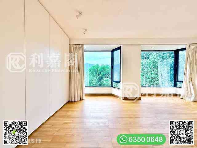 Sai Kung - Spanish Villa 24