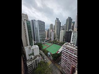 Wan Chai - Hay Wah Building Block A 04