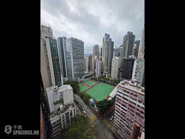Wan Chai - Hay Wah Building Block A 04