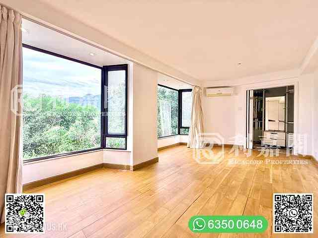 Sai Kung - Spanish Villa 25
