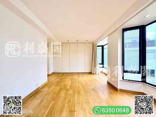 Sai Kung - Spanish Villa 26