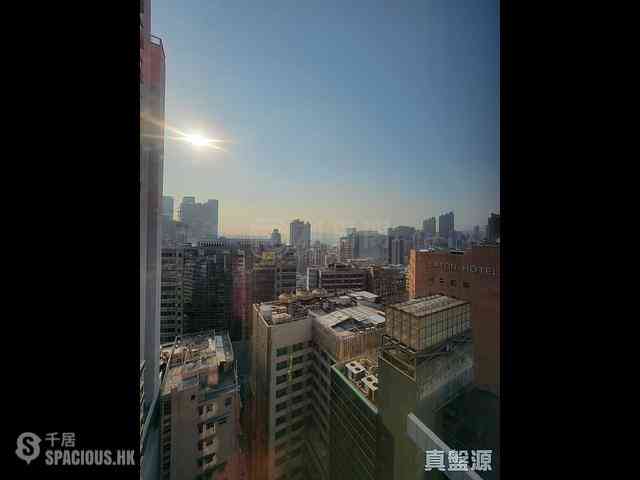 Jordan - Topside Residences Block A1 03