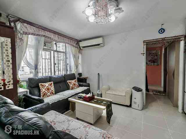 Tai Koo Shing - Tai Koo Shing Kao Shan Terrace Lu Shan Mansion 02