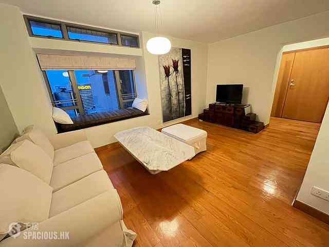 Central - Hollywood Terrace Block B 01