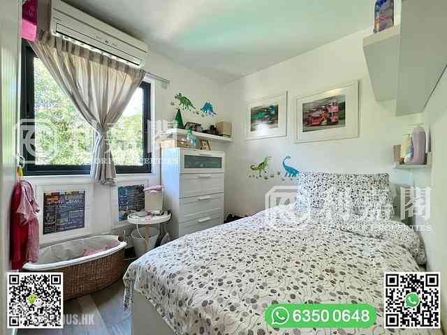 Clear Water Bay - Tai Hang Hau 15