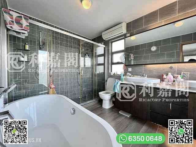 Clear Water Bay - Tai Hang Hau 20