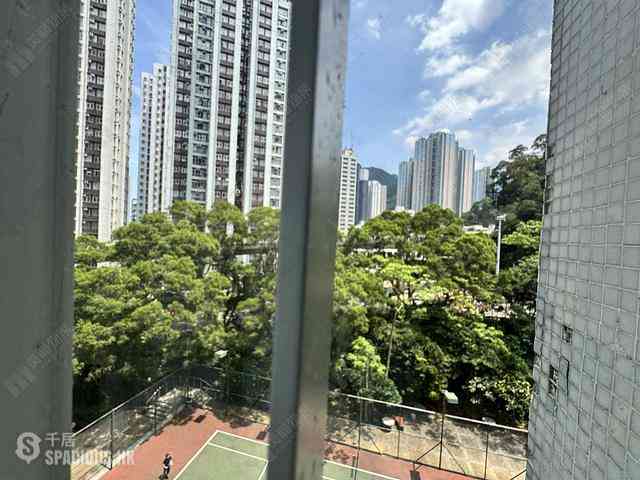 Tai Koo Shing - Tai Koo Shing Kao Shan Terrace Lu Shan Mansion 08