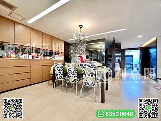 Clear Water Bay - Twin Bay Villas 09