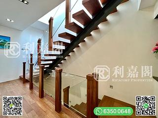 Clear Water Bay - Twin Bay Villas 10