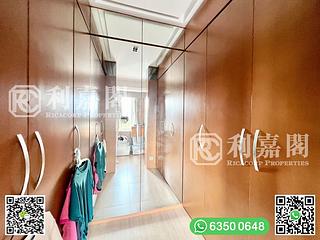 Clear Water Bay - Twin Bay Villas 12