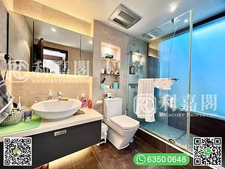 Clear Water Bay - Twin Bay Villas 13