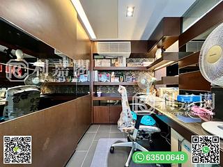 Clear Water Bay - Twin Bay Villas 15
