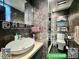 Clear Water Bay - Twin Bay Villas 16