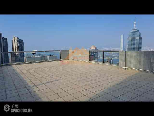 Mid Levels Central - The Grand Panorama Block 3 03