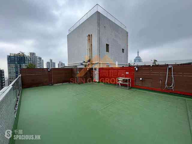 Mid Levels Central - The Grand Panorama Block 3 01