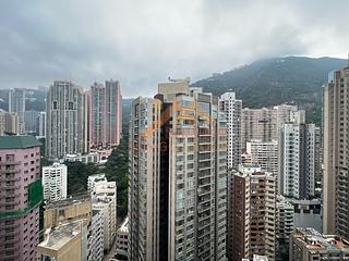 中半山 - 嘉兆臺3座 04