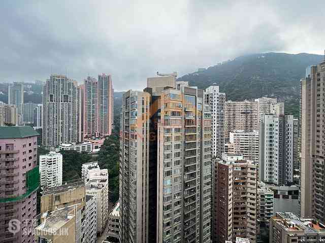 Mid Levels Central - The Grand Panorama Block 3 04