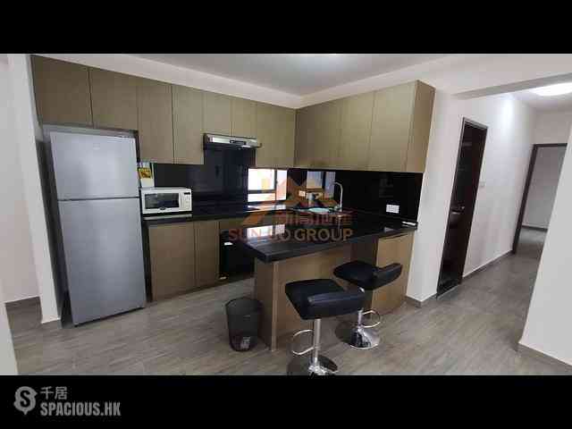 Mid Levels Central - The Grand Panorama Block 3 25