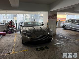 跑馬地 - 山光苑2座 07