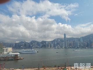 West Kowloon - The Arch Sky Tower (Block 1) 06