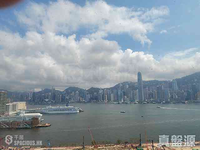 West Kowloon - The Arch Sky Tower (Block 1) 06