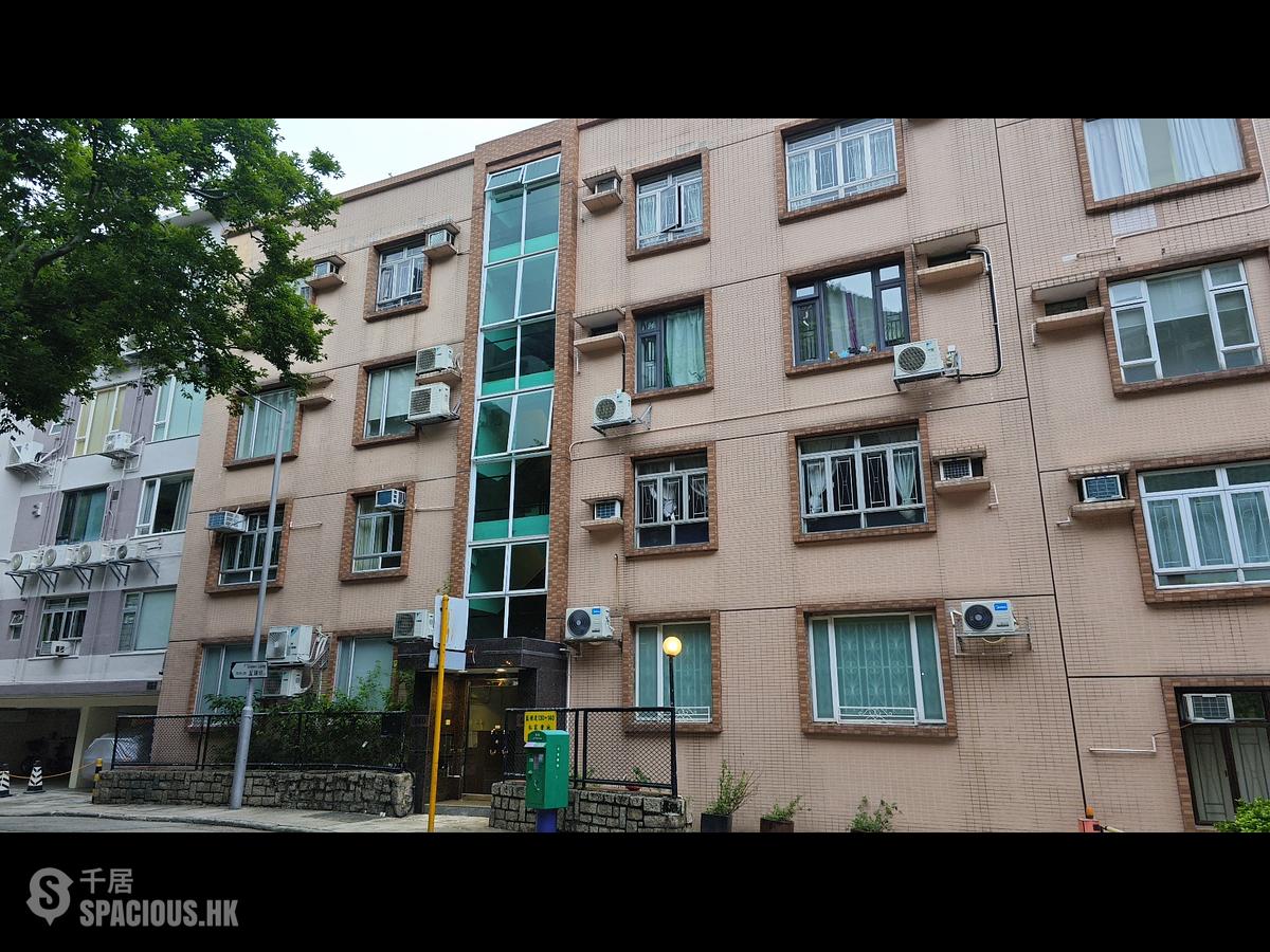 Happy Valley - Green Lane Court 01