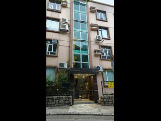 Happy Valley - Green Lane Court 02
