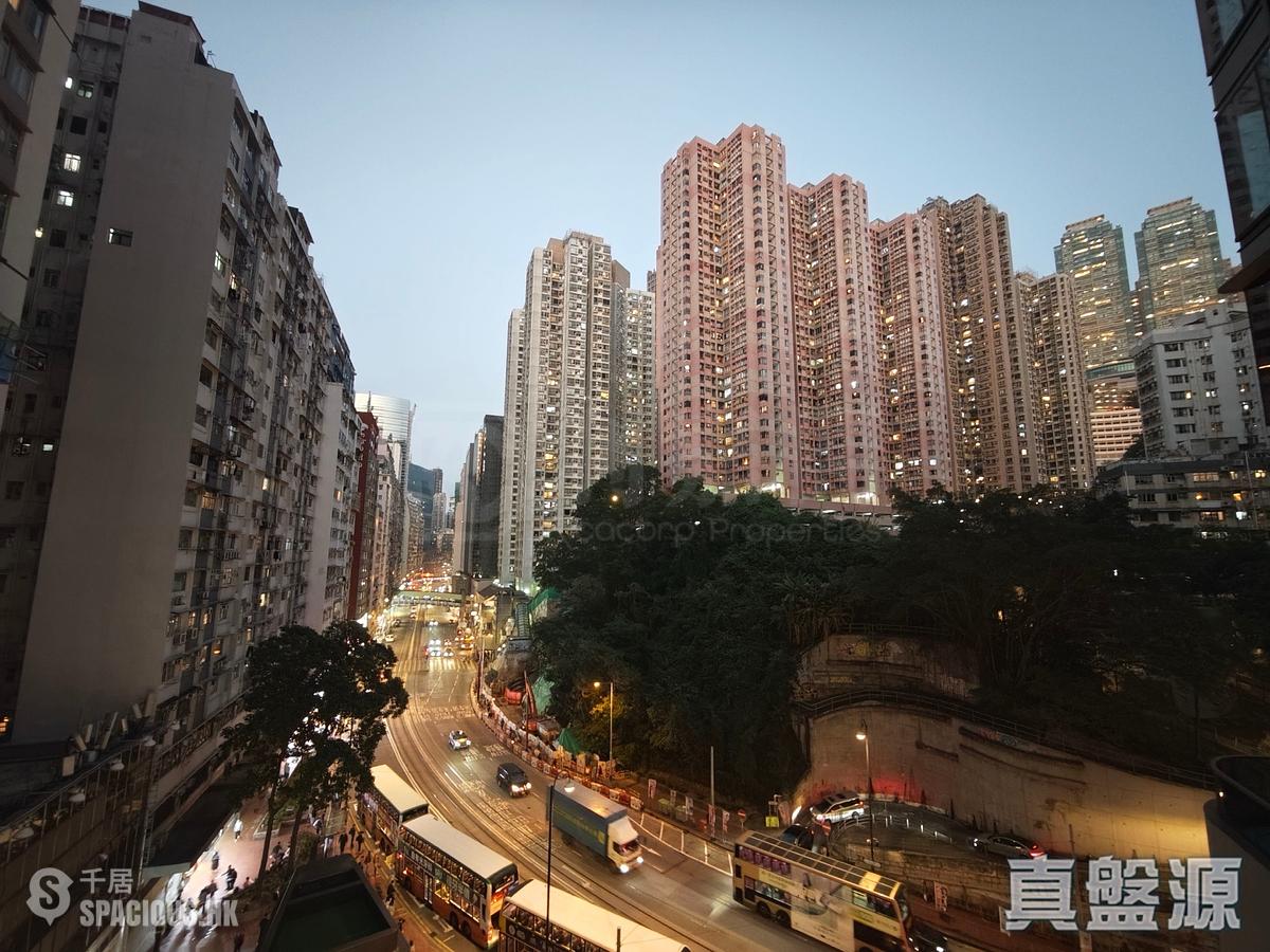 炮台山 - 101 Kings Road 01