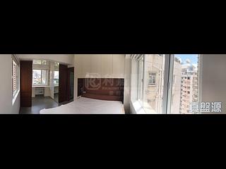 Happy Valley - Kam Kwong Mansion 10