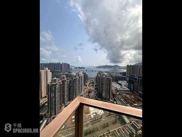 Tseung Kwan O - The Wings The Wings Block 6 01