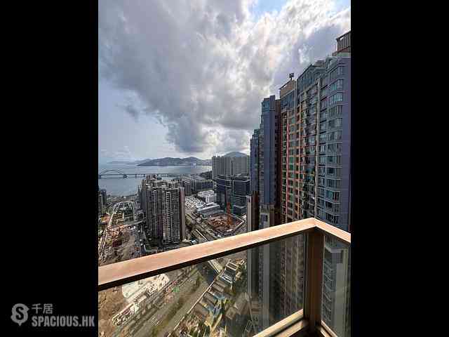 Tseung Kwan O - The Wings The Wings Block 6 02
