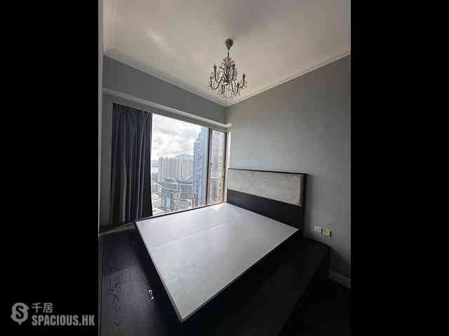 Tseung Kwan O - The Wings The Wings Block 6 08