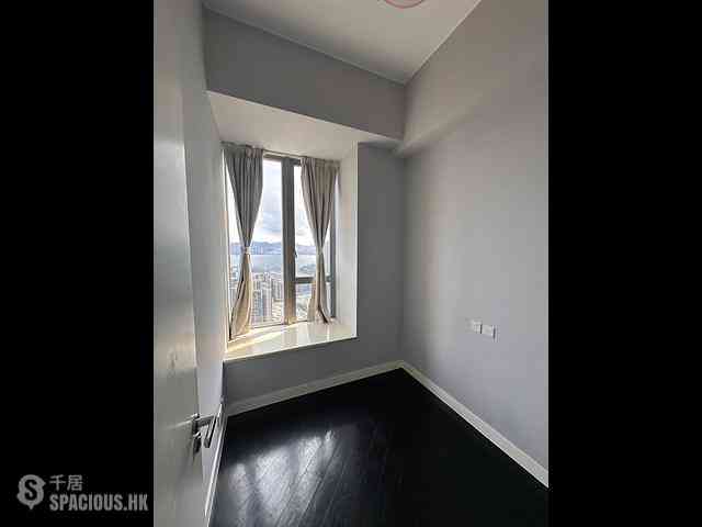 Tseung Kwan O - The Wings The Wings Block 6 09