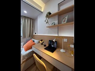 Causeway Bay - Shing Wah Mansion 02
