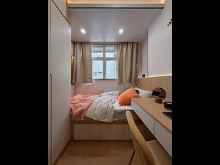 Causeway Bay - Shing Wah Mansion 03