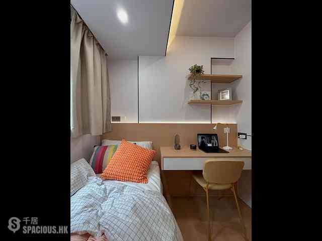 Causeway Bay - Shing Wah Mansion 06