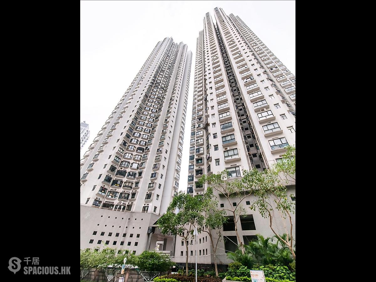 Causeway Bay - Illumination Terrace 01