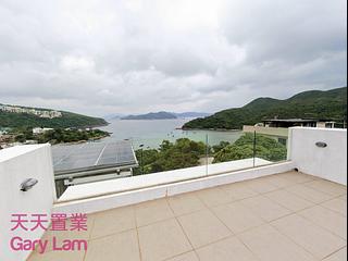 清水湾 - 大坑口 16