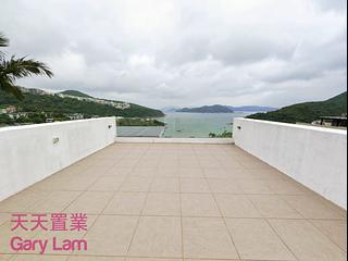 清水湾 - 大坑口 17