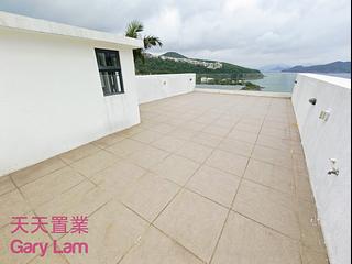清水湾 - 大坑口 18