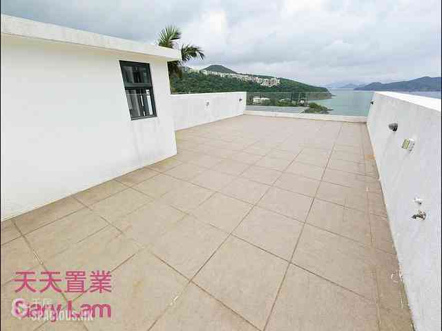Clear Water Bay - Tai Hang Hau 18