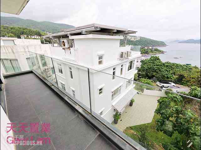 Clear Water Bay - Tai Hang Hau 19