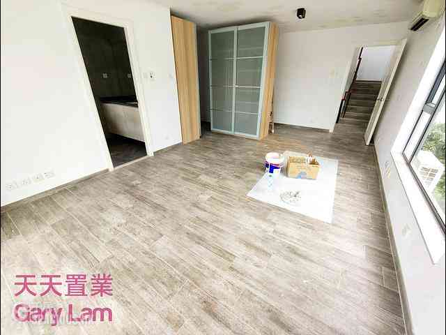 Clear Water Bay - Tai Hang Hau 20