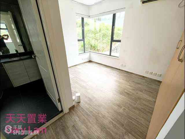 Clear Water Bay - Tai Hang Hau 23